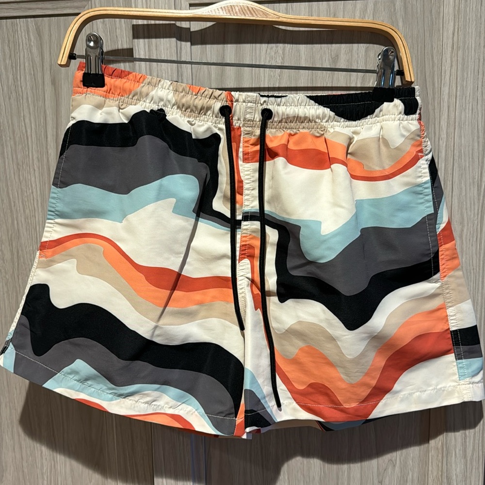 Bathing Suit